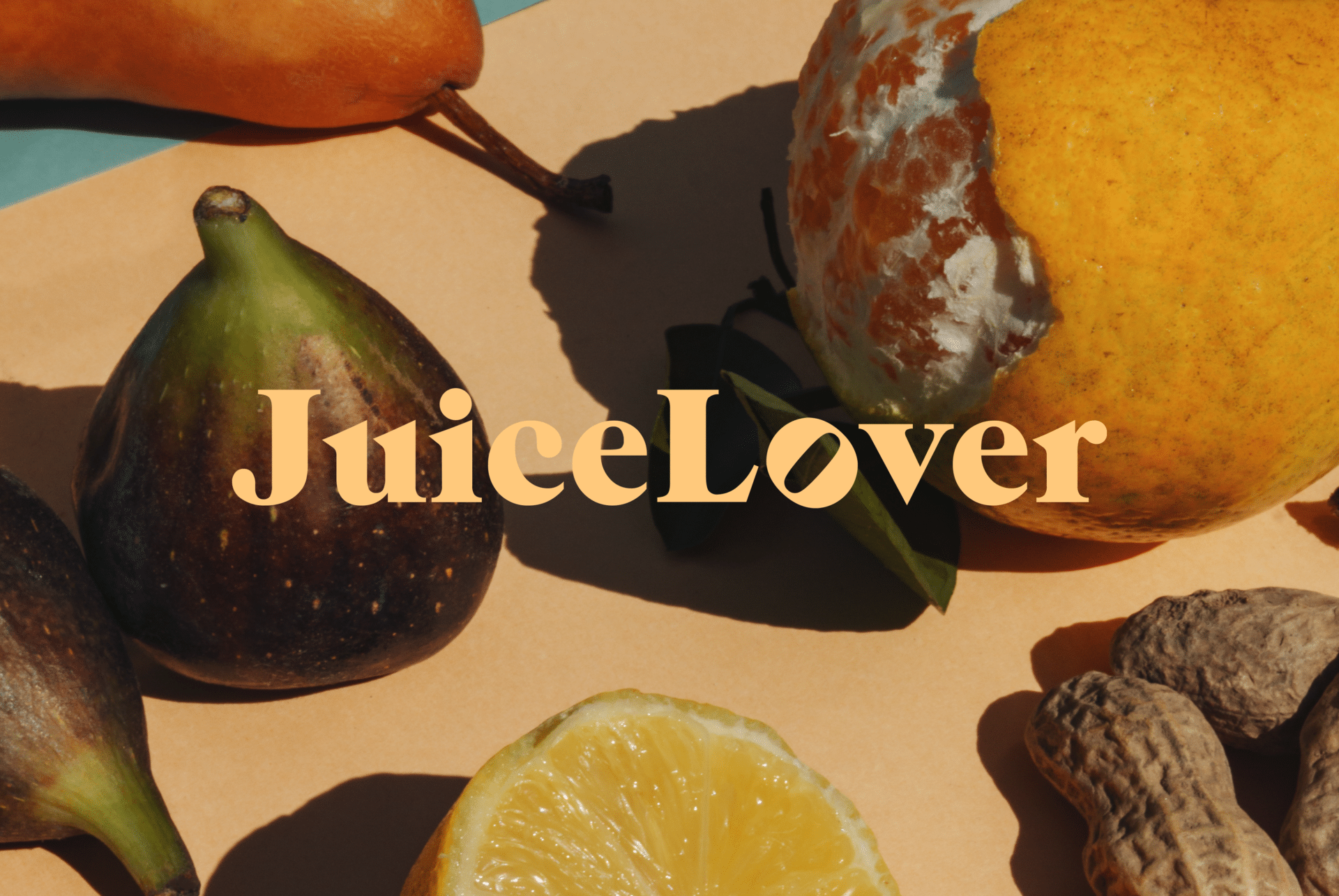 Juice Lover